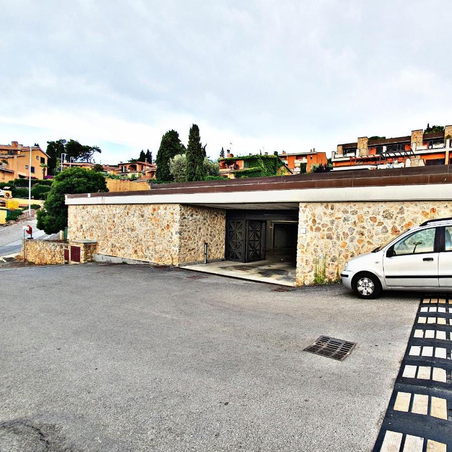 Villa La Terrazza Porto Santo Stefano  Exterior foto