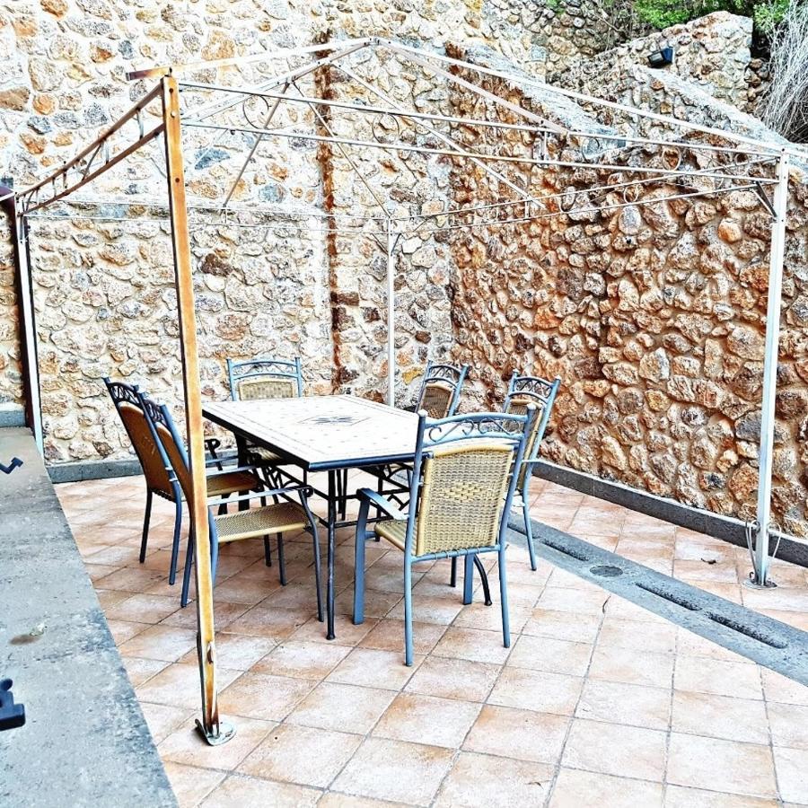 Villa La Terrazza Porto Santo Stefano  Exterior foto