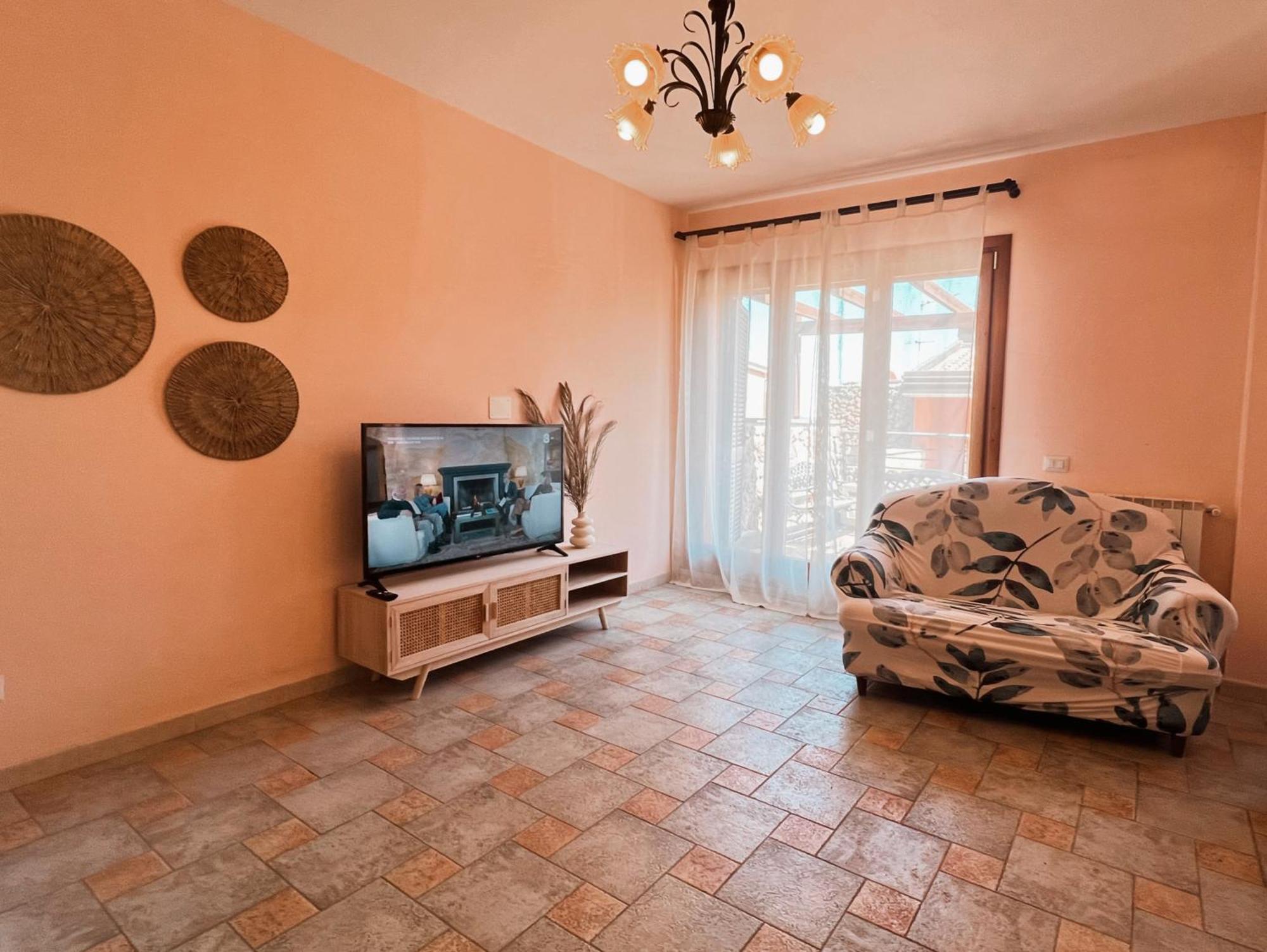 Villa La Terrazza Porto Santo Stefano  Exterior foto